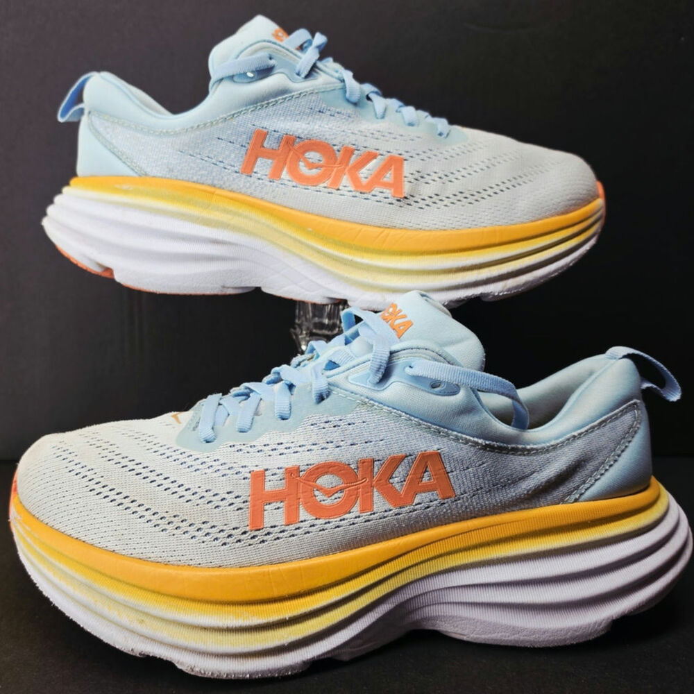 Wide Hoka Women 9.5 @@